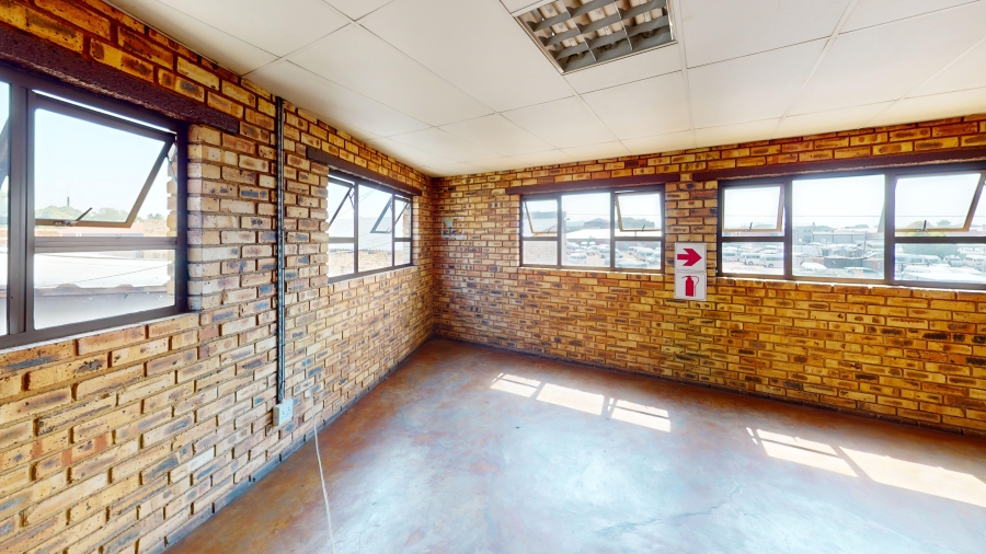 To Let commercial Property for Rent in Brits North West